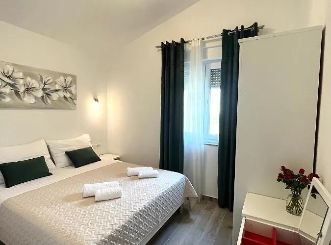 Apartmán Four Stars