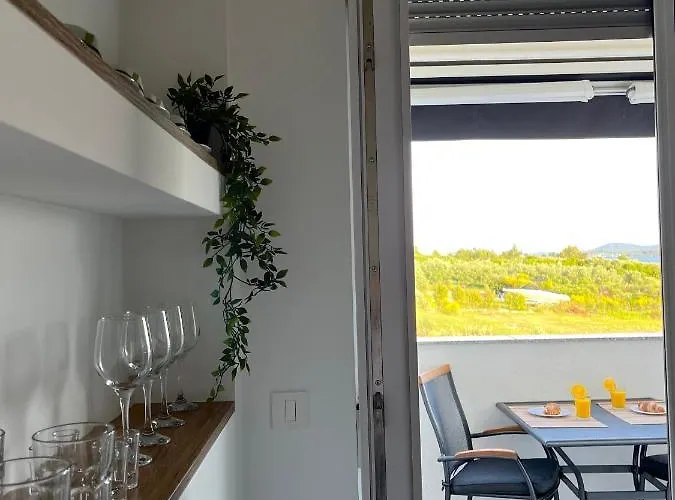Four Stars Apartmán