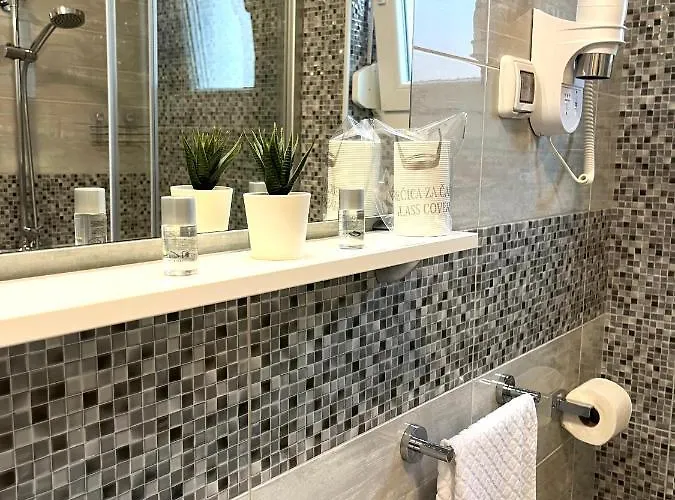 Four Stars Апартаменты *