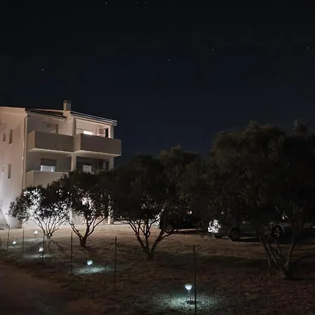 Four Stars * Sveti Petar (Zadar)