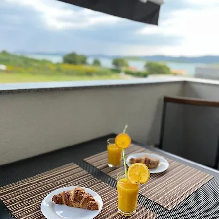 Four Stars Apartment Sveti Petar (Zadar)