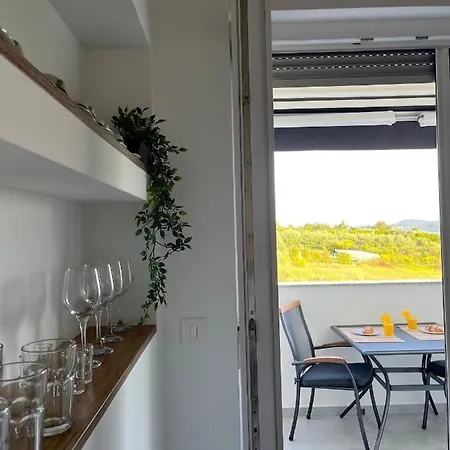 Four Stars Apartament