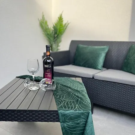 Appartamento Four Stars Sveti Petar (Zadar)