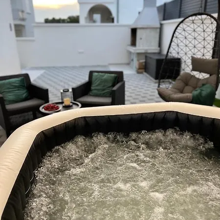 Appartamento Four Stars Sveti Petar (Zadar)