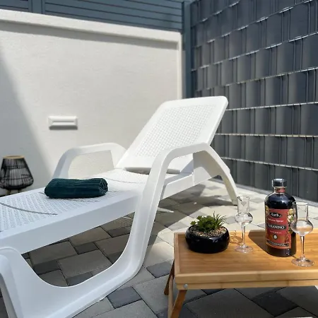 Appartamento Four Stars *