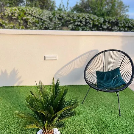 Four Stars * Sveti Petar (Zadar)