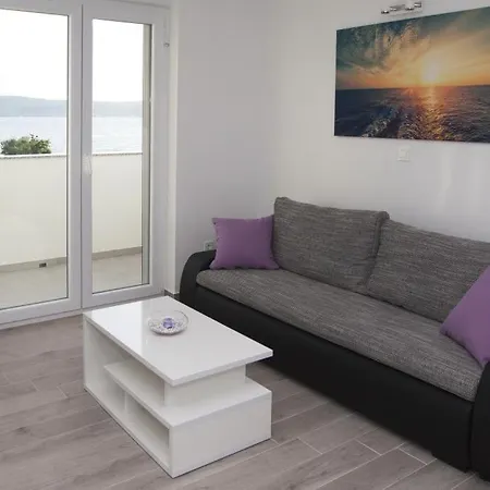 Apartament Four Stars