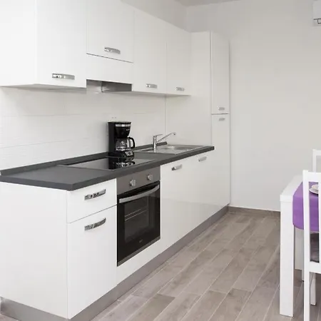 Apartmán Four Stars *