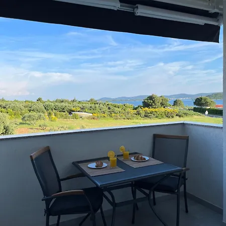 Four Stars Apartment Sveti Petar (Zadar)