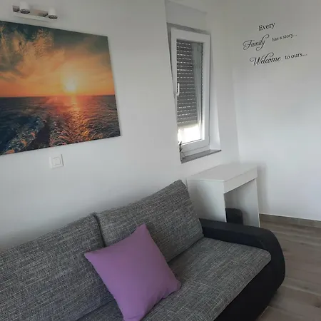 Four Stars * Sveti Petar (Zadar)