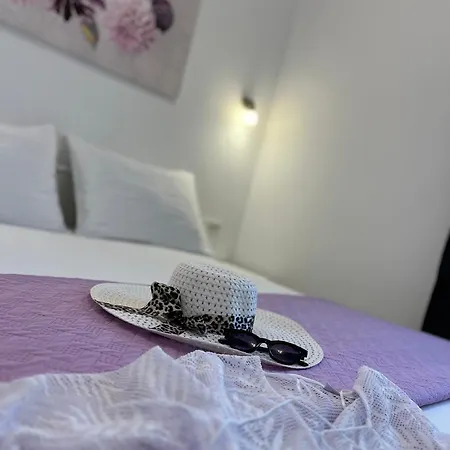 Apartment Four Stars *