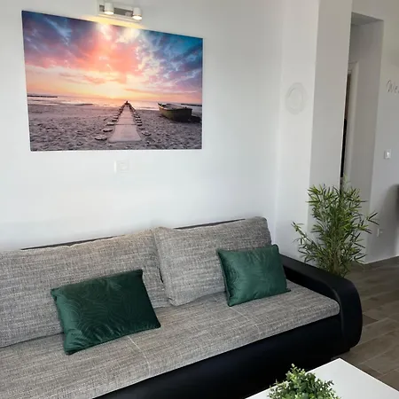 Apartment Four Stars