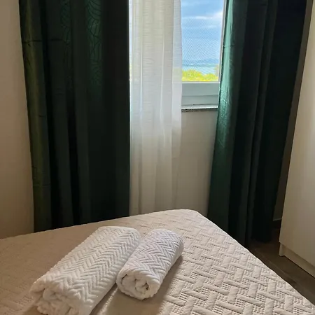 Appartamento Four Stars Sveti Petar (Zadar)