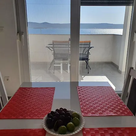 Four Stars Apartmán Sveti Petar (Zadar)