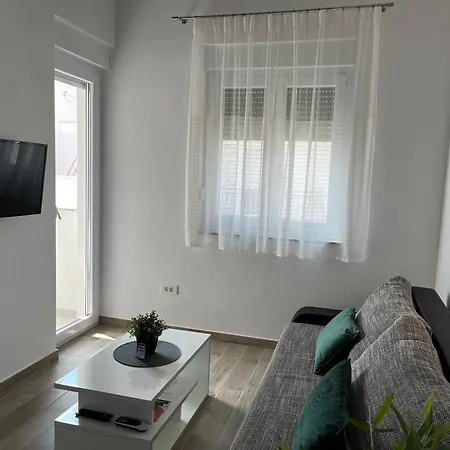 Apartmán Four Stars *