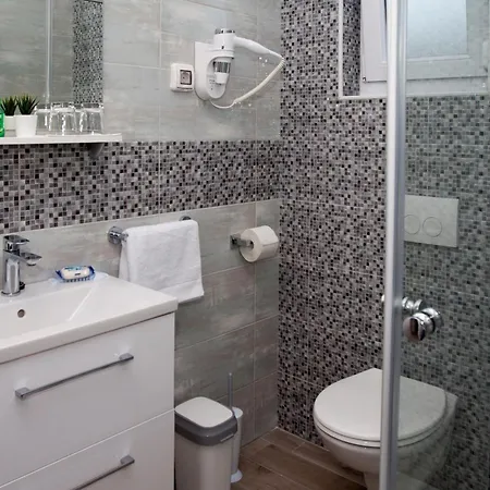 Appartamento Four Stars Sveti Petar (Zadar)