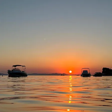Daire Four Stars Sveti Petar (Zadar)