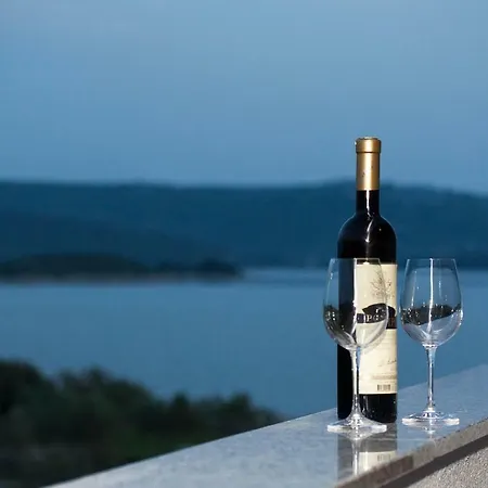 Four Stars * Sveti Petar (Zadar)