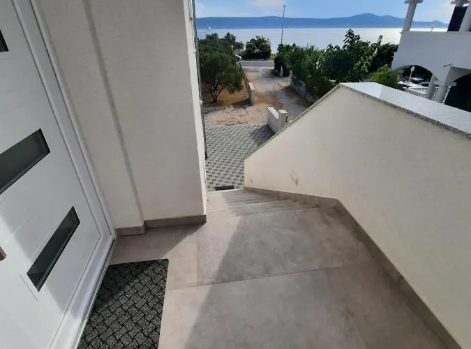 Apartament Four Stars *