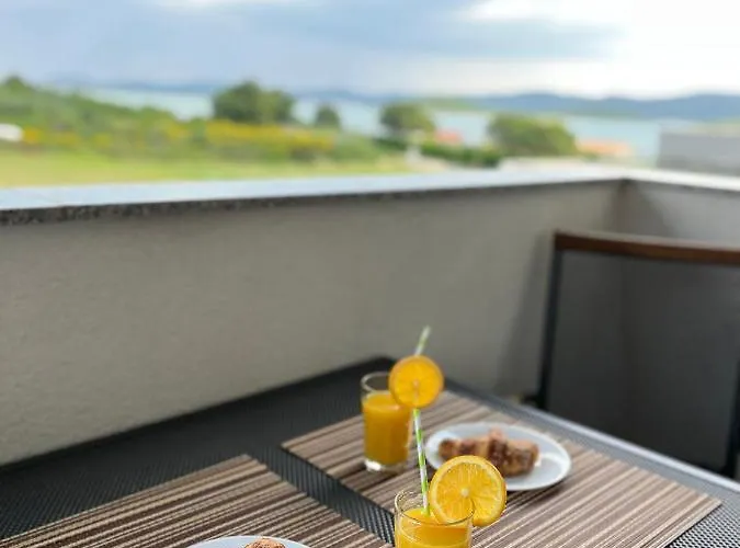 Four Stars Apartament Sveti Petar (Zadar)