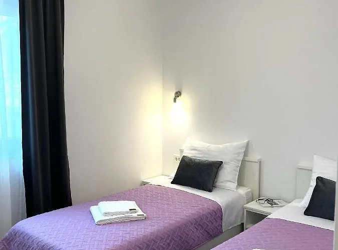 Apartment Four Stars