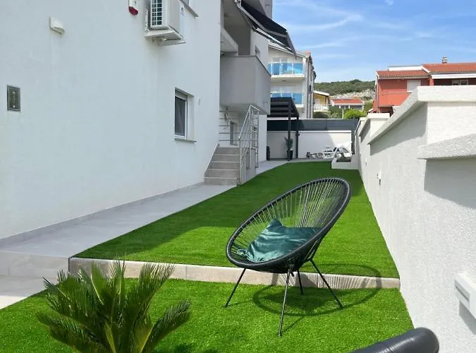 Four Stars Apartament