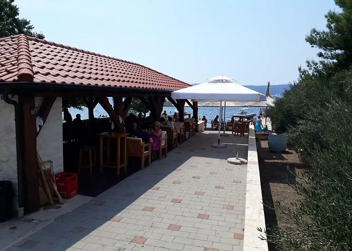Four Stars * Sveti Petar (Zadar)